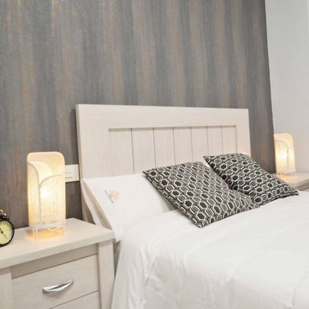 Apartamento Encanto Tarazona المظهر الخارجي الصورة