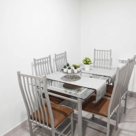 Apartamento Encanto Tarazona المظهر الخارجي الصورة