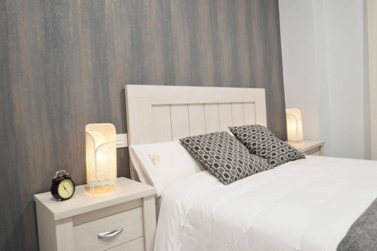 Apartamento Encanto Tarazona المظهر الخارجي الصورة