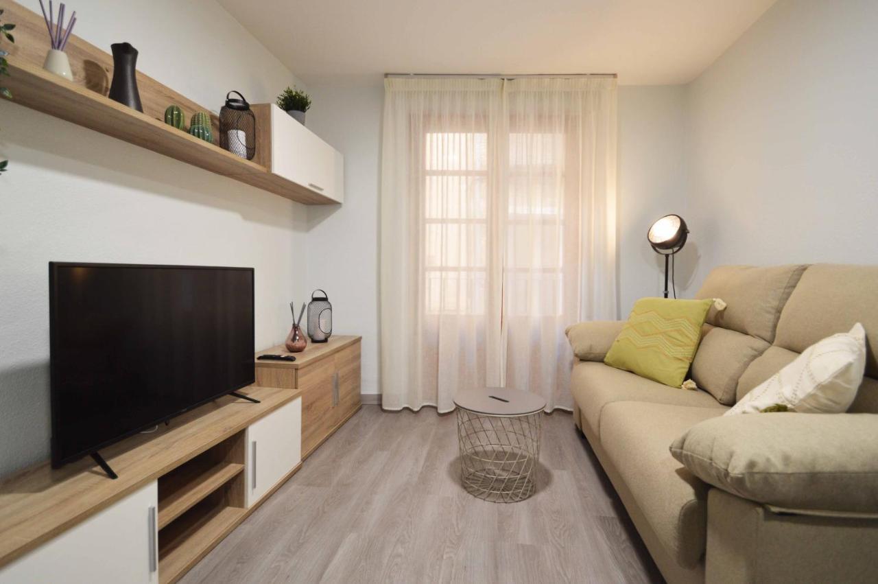 Apartamento Encanto Tarazona المظهر الخارجي الصورة