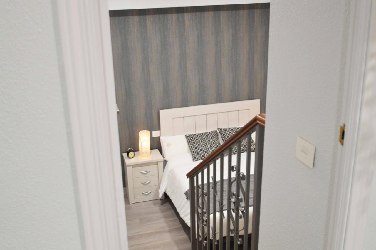 Apartamento Encanto Tarazona المظهر الخارجي الصورة