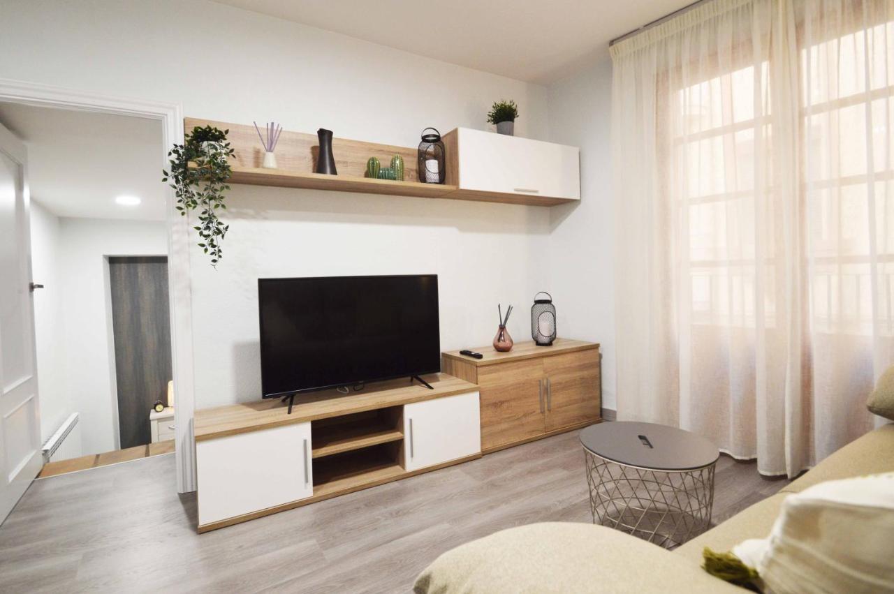 Apartamento Encanto Tarazona المظهر الخارجي الصورة