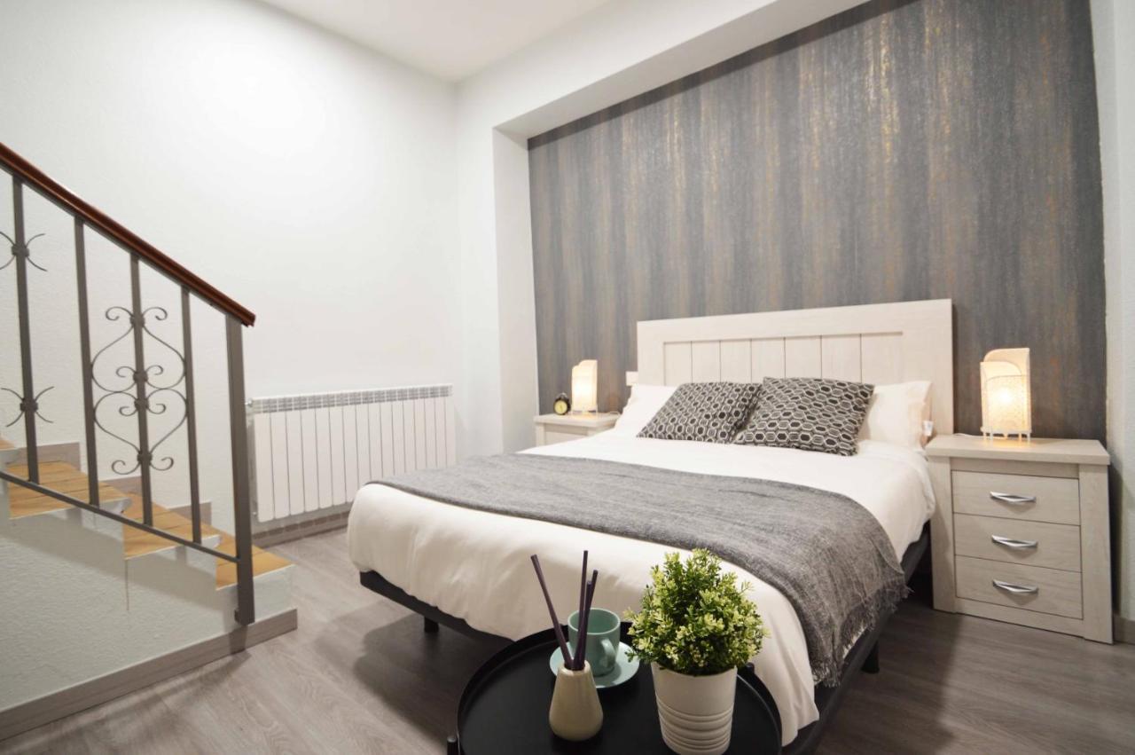 Apartamento Encanto Tarazona المظهر الخارجي الصورة