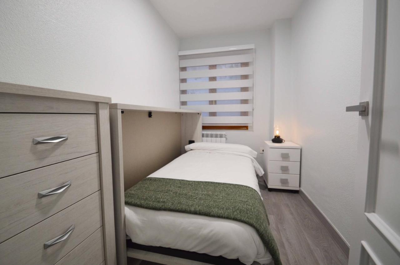 Apartamento Encanto Tarazona المظهر الخارجي الصورة