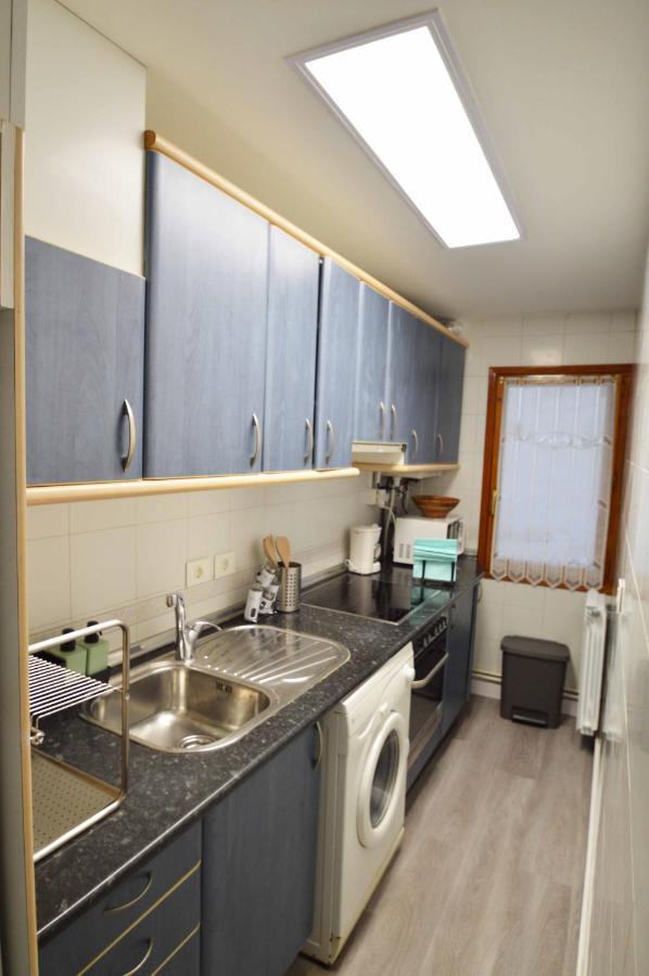 Apartamento Encanto Tarazona المظهر الخارجي الصورة